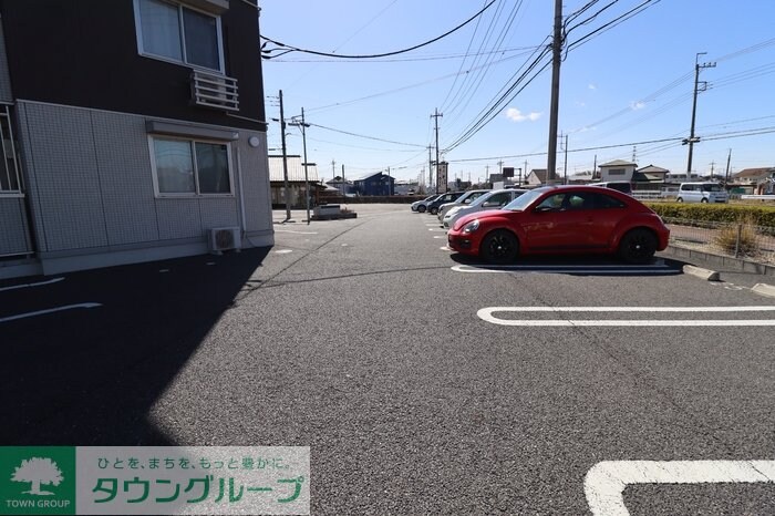 サンライトレジデンス駒形の物件内観写真