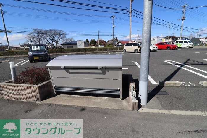 サンライトレジデンス駒形の物件内観写真