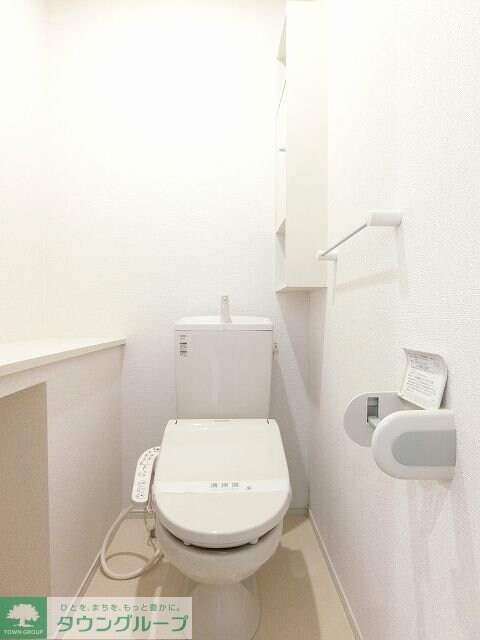 サン・カブラキの物件内観写真