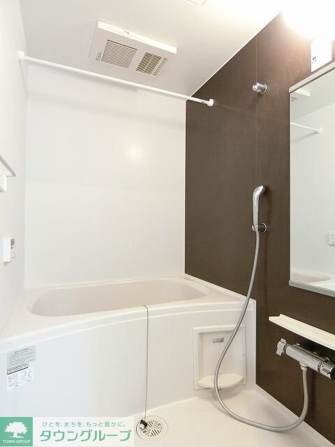 サン・カブラキの物件内観写真