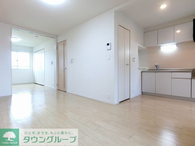 サン・カブラキの物件内観写真