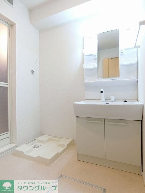 サン・カブラキの物件内観写真