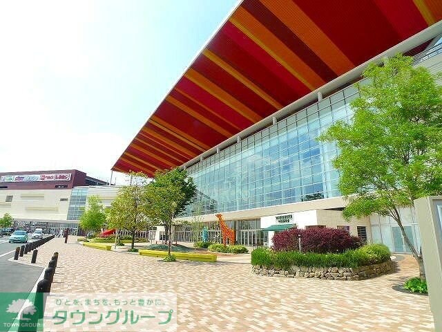 サン・カブラキの物件内観写真