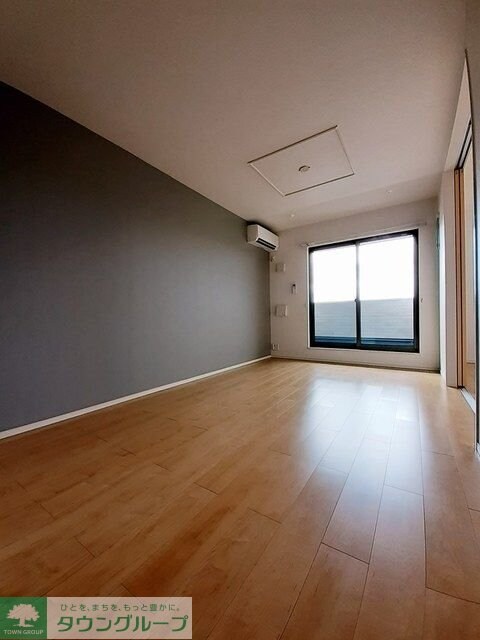 ティアラ Bの物件内観写真