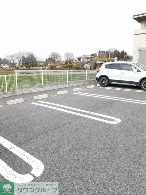 ティアラ Bの物件内観写真