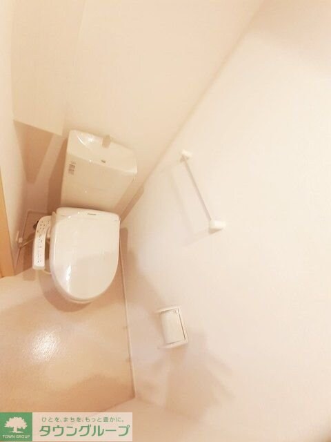 フランの物件内観写真