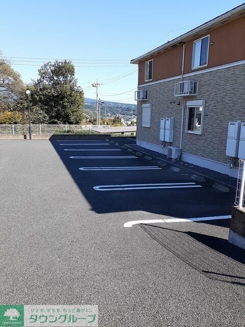 フランの物件内観写真