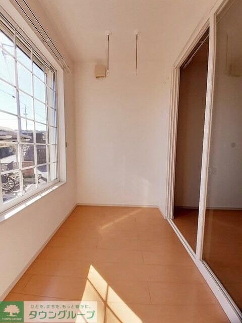 フランの物件内観写真