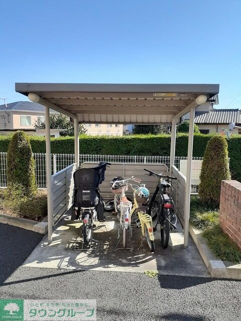 フランの物件内観写真