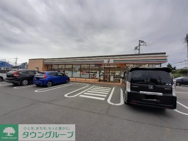 フランの物件内観写真