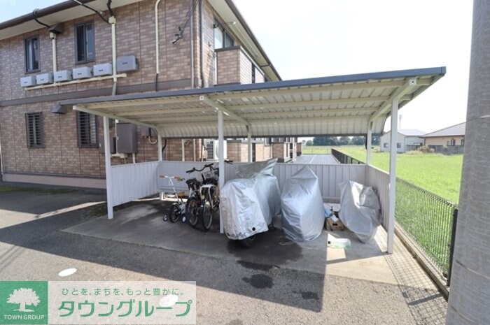 リベェルティ A\\/B\\/C\\/Dの物件内観写真