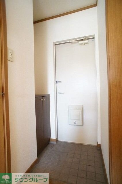 シャルマン・アヴニューの物件内観写真