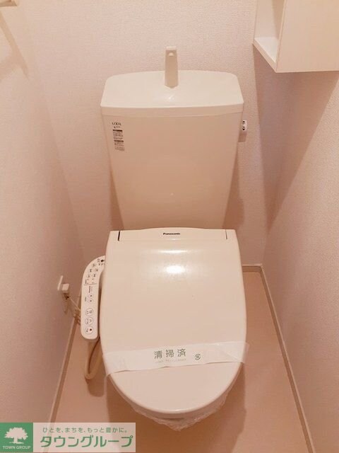 LUPINUS(ルピナス)の物件内観写真