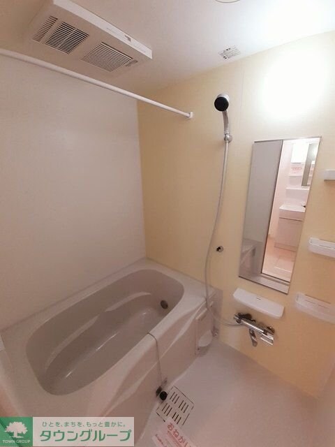 LUPINUS(ルピナス)の物件内観写真