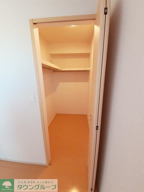 LUPINUS(ルピナス)の物件内観写真