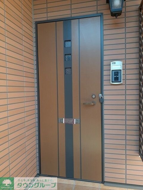 LUPINUS(ルピナス)の物件内観写真