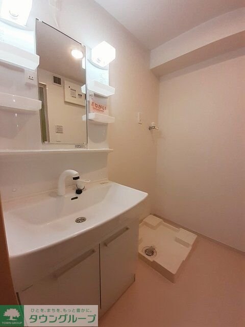 LUPINUS(ルピナス)の物件内観写真