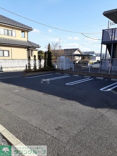 LUPINUS(ルピナス)の物件内観写真