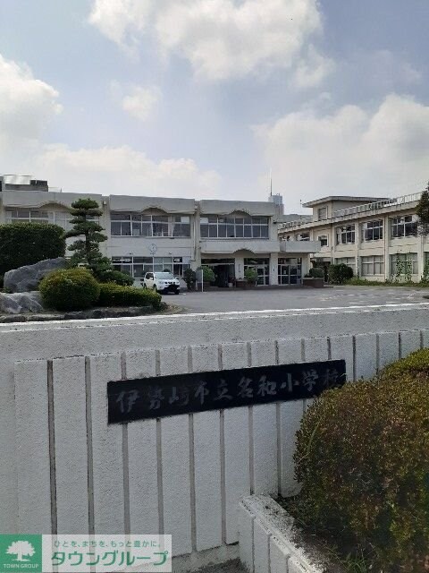 LUPINUS(ルピナス)の物件内観写真