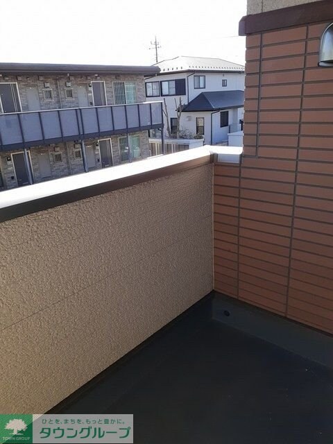 LUPINUS(ルピナス)の物件内観写真