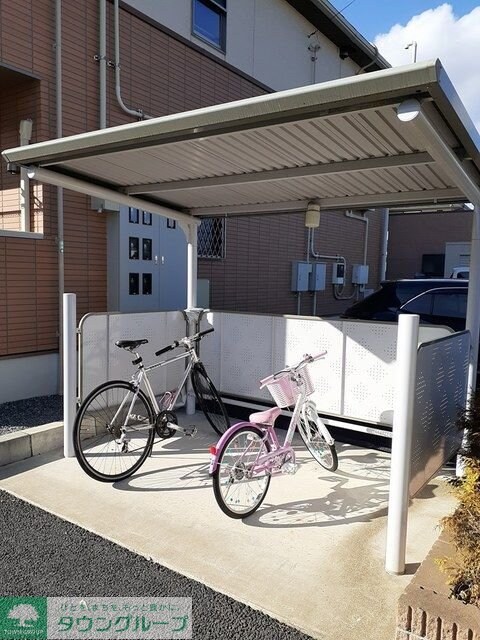 LUPINUS(ルピナス)の物件内観写真