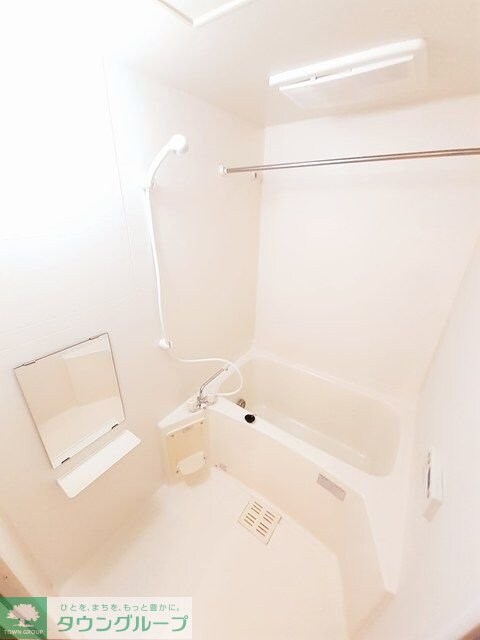 ボヌール発京の物件内観写真