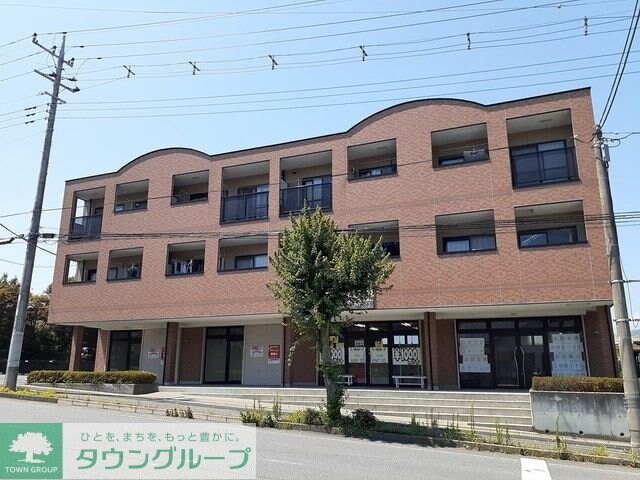 ボヌール発京の物件外観写真