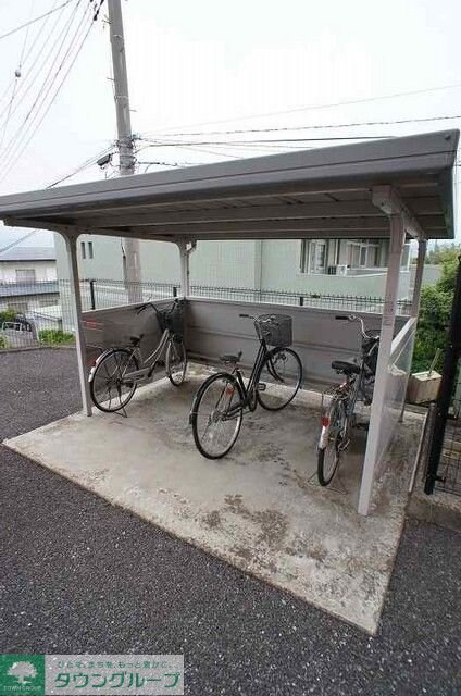 ボヌール発京の物件内観写真