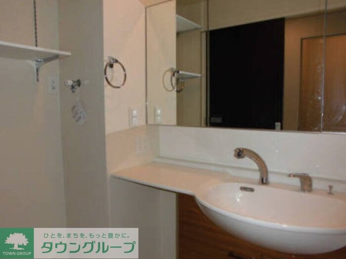 ハイグレードみずほ野の物件内観写真