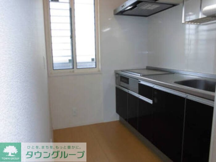 ハイグレードみずほ野の物件内観写真