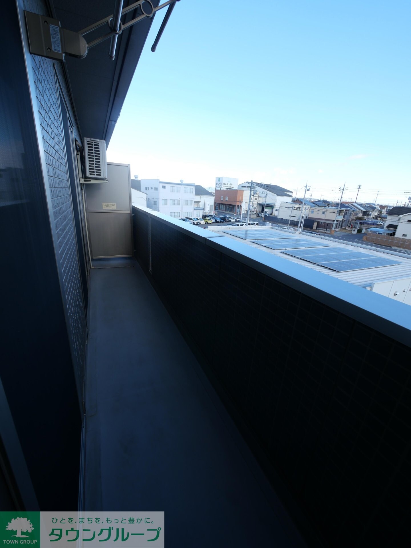 ハイグレードみずほ野の物件内観写真