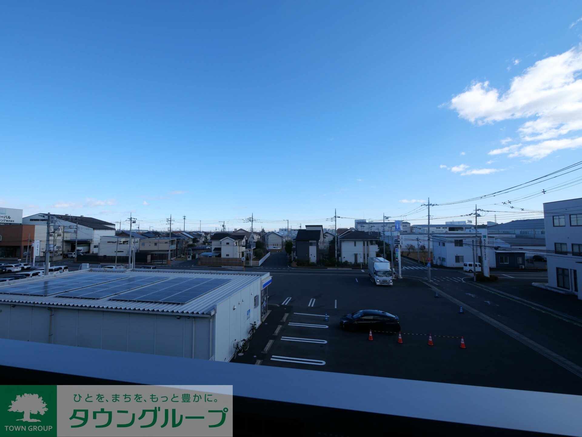 ハイグレードみずほ野の物件内観写真