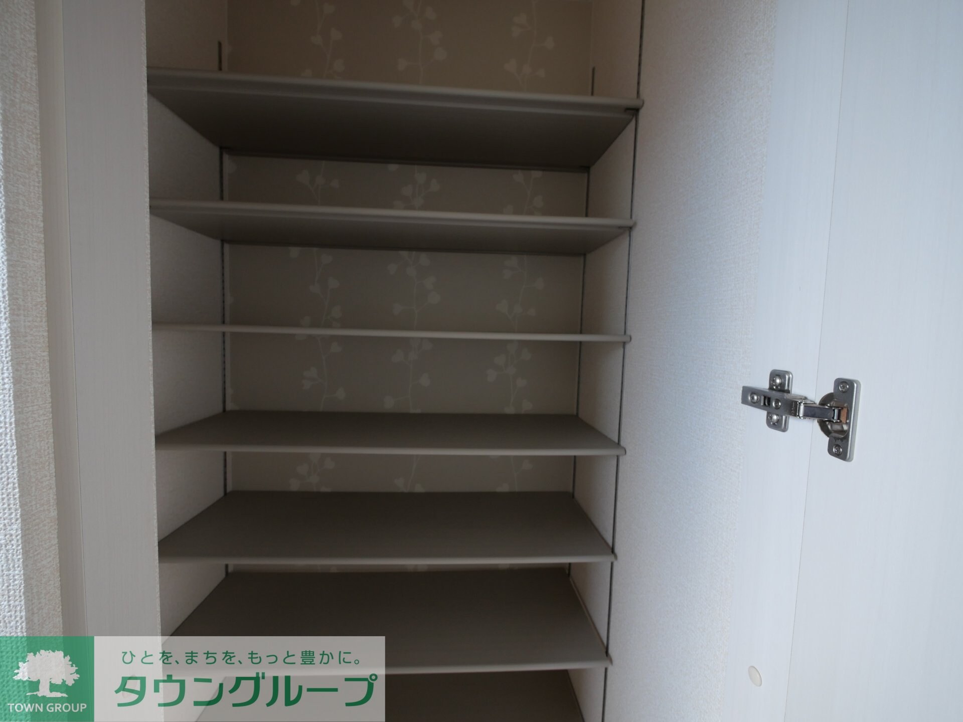 ハイグレードみずほ野の物件内観写真