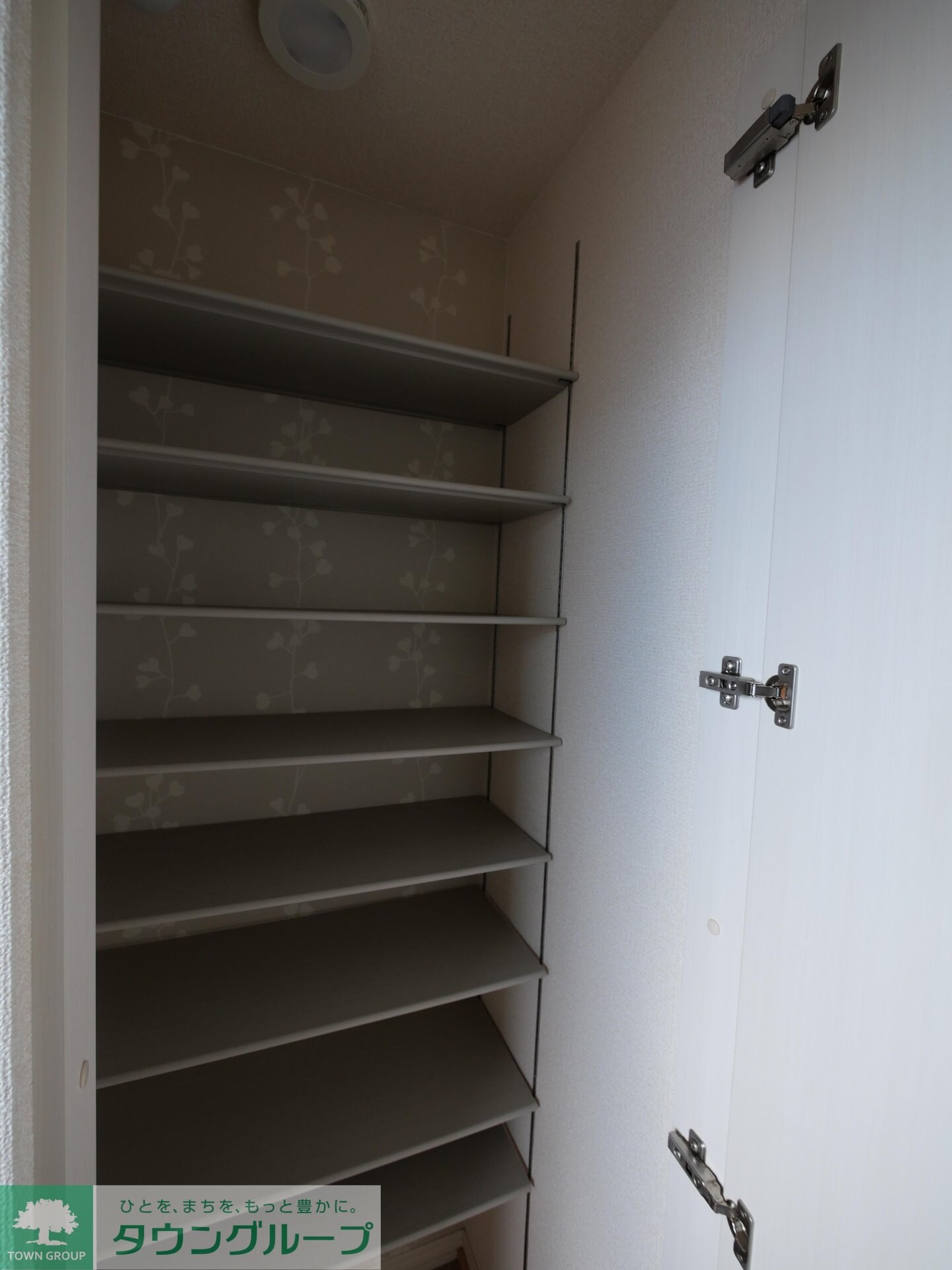 ハイグレードみずほ野の物件内観写真