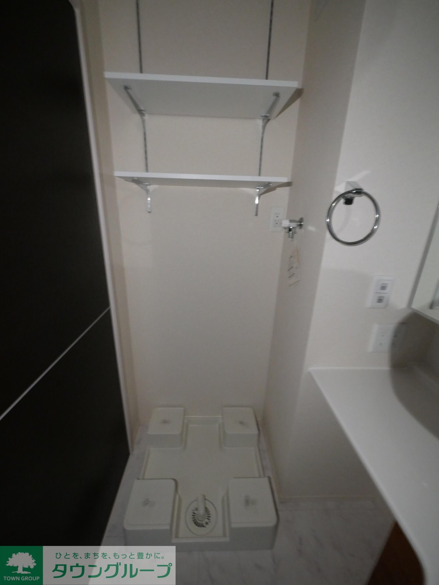 ハイグレードみずほ野の物件内観写真