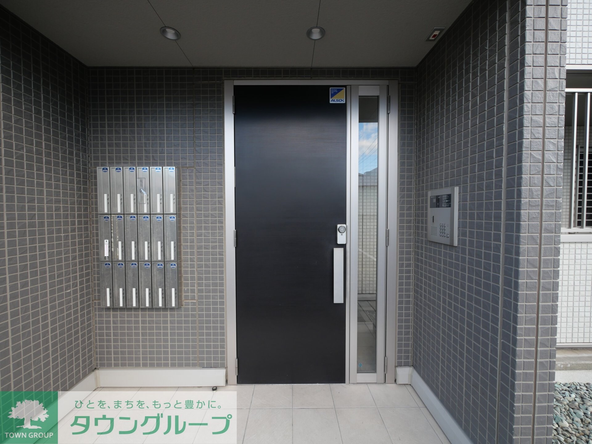 ハイグレードみずほ野の物件内観写真