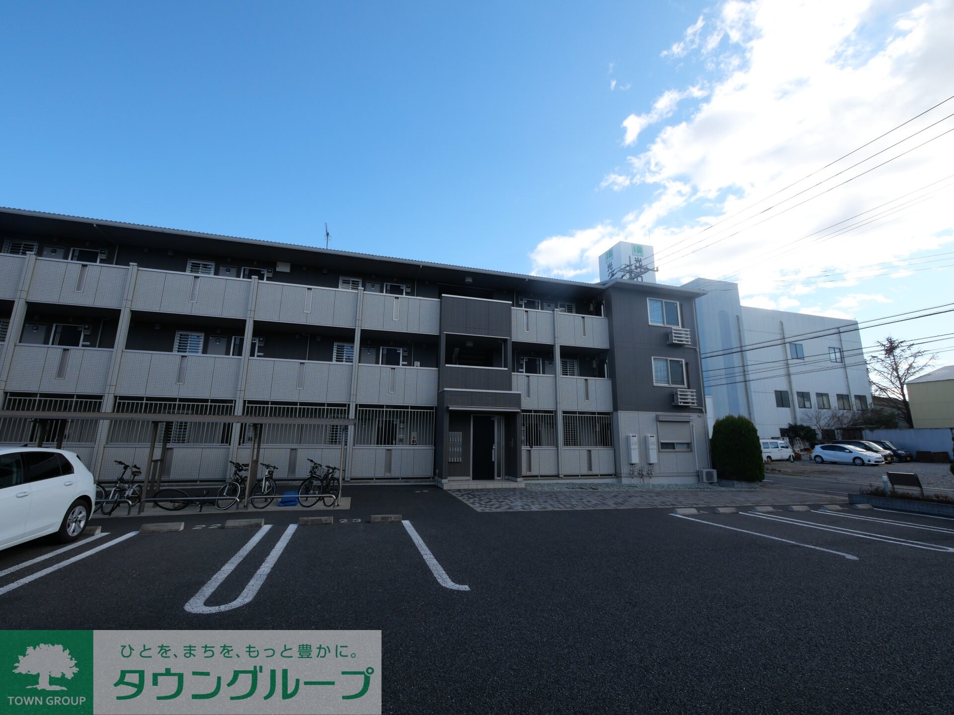 ハイグレードみずほ野の物件内観写真