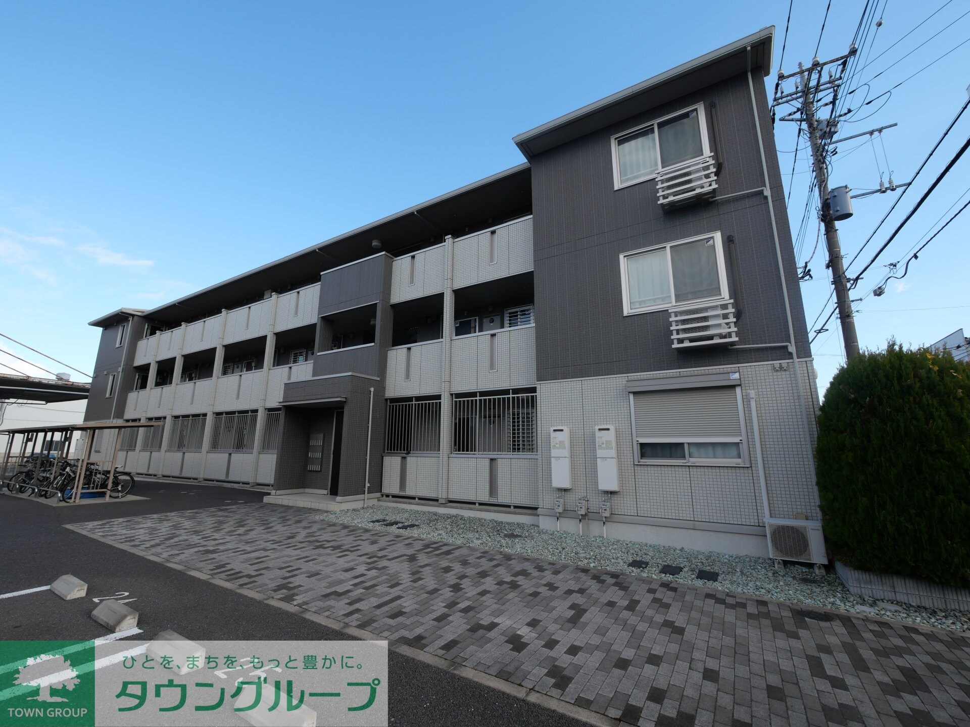 ハイグレードみずほ野の物件内観写真