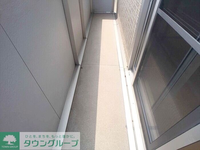 パークシャトーの物件内観写真