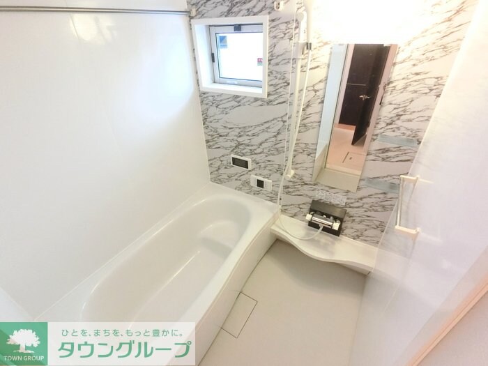 パークシャトーの物件内観写真