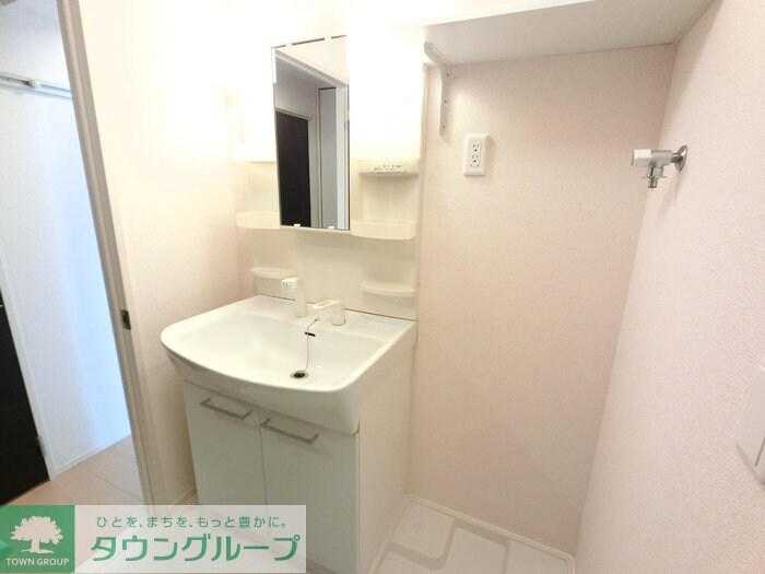 パークシャトーの物件内観写真