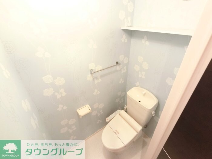 パークシャトーの物件内観写真