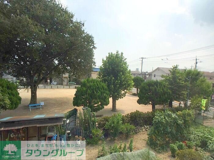 パークシャトーの物件内観写真