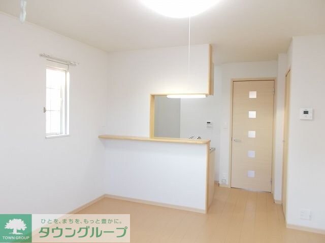 アルモニーメゾンBの物件内観写真