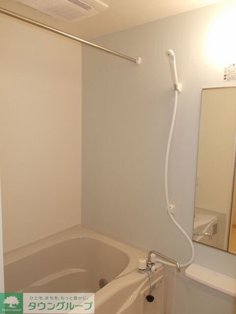 アルモニーメゾンBの物件内観写真