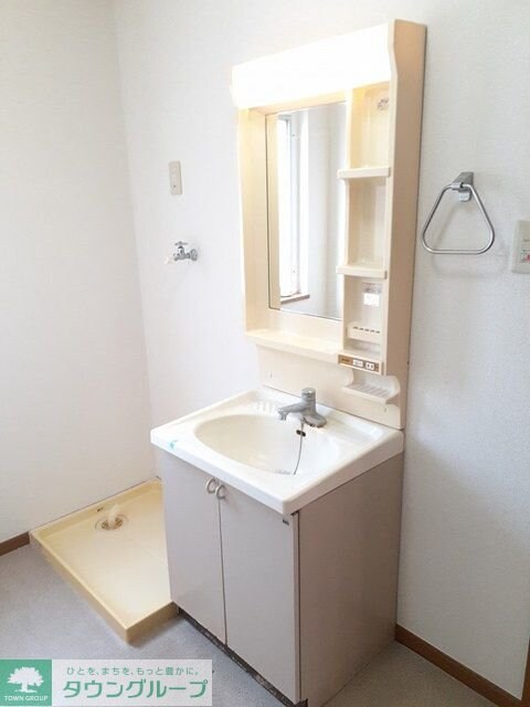 サンパティークAの物件内観写真