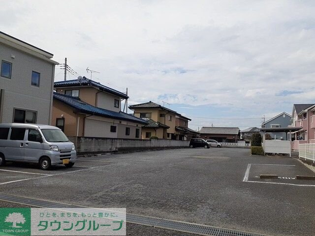 サンパティークAの物件内観写真