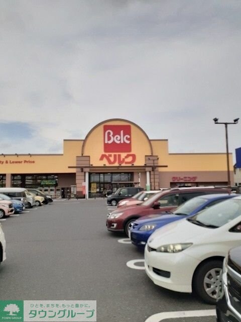 サンパティークAの物件内観写真