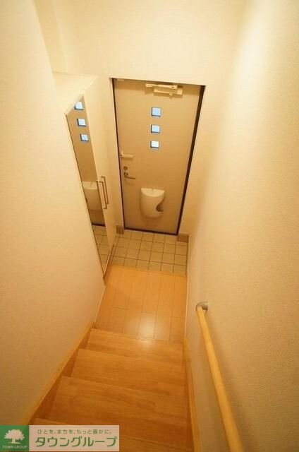 リエ フュテュールの物件内観写真