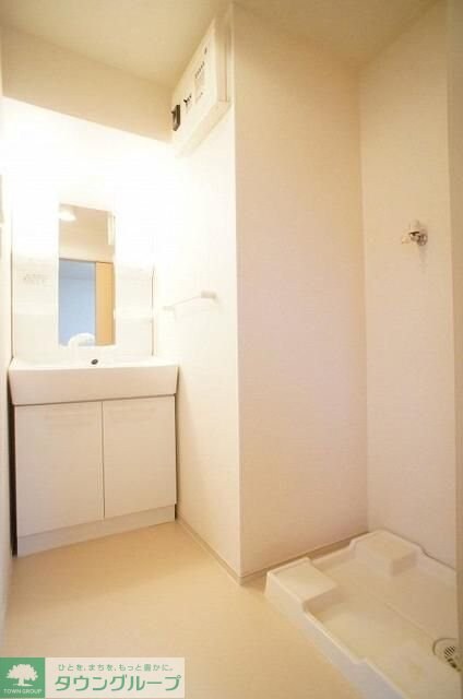 リエ フュテュールの物件内観写真